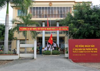 Bà Rịa – Vũng Tàu: Thành lập thị xã Phú Mỹ